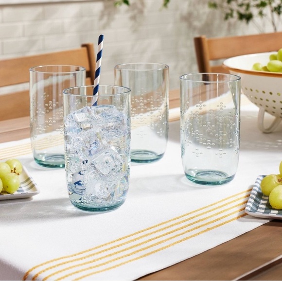 ISO: Hearth & Hand Tritan Textured Tumblers - Picture 2 of 2